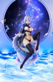 Giuniu Original 1/6 PVC Figure UMA-chan 23 cm
