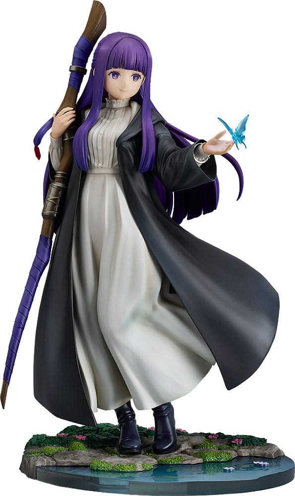 Frieren: Beyond Journey's End 1/7 PVC Figure Fern: Reflections of a Distant Memory 24 cm - PRE-ORDER
