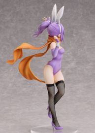 A Ninja and an Assassin Under One Roof 1/6 PVC Figure Satoko Kusagakure: Bunny Ver. 29 cm - PRE-ORDER