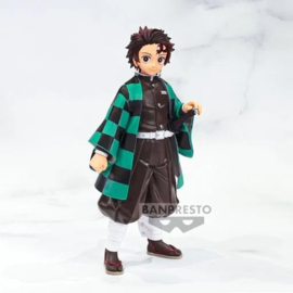 Demon Slayer Grandista PVC Figure Tanjiro Kamado 24 cm