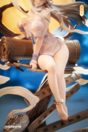 Original Character 1/7 PVC Figure Chang'e Yue Xi Lian Xiang Ver. 29 cm - PRE-ORDER