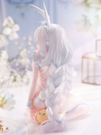 Azur Lane 1/4 PVC Figure Le Malin Listless Lapin TF edition 23 cm (re-run) - PRE-ORDER