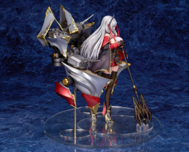 Azur Lane 1/7 PVC Figure Algerie 27 cm - PRE-ORDER