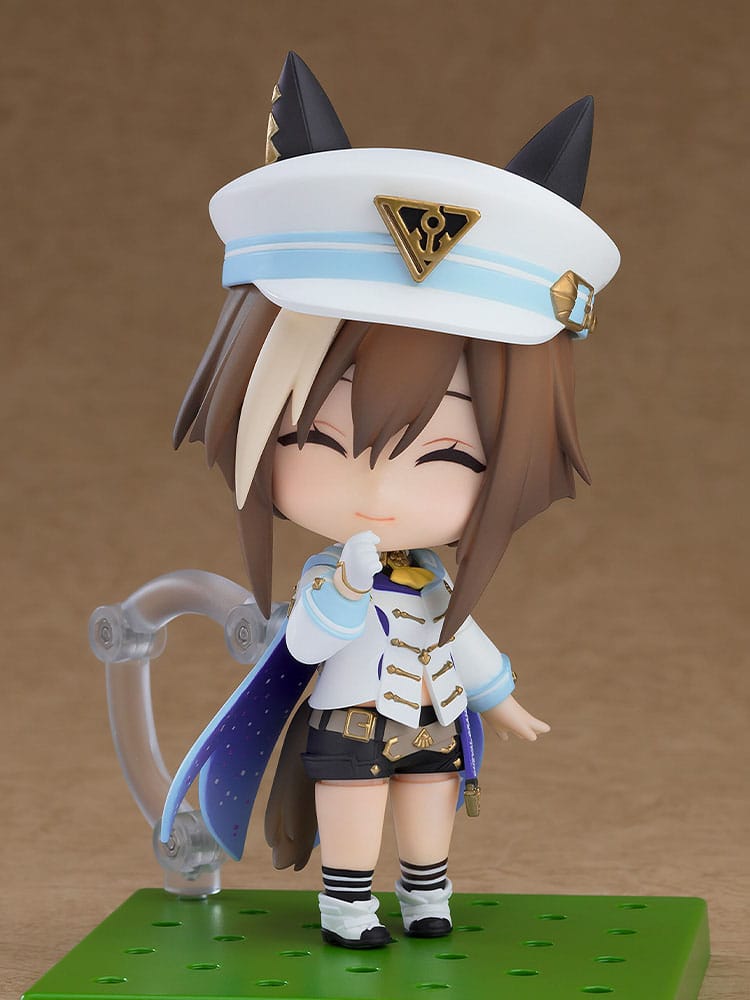 Uma Musume Pretty Derby Nendoroid Action Figure Cheval Grand 10 cm - PRE-ORDER