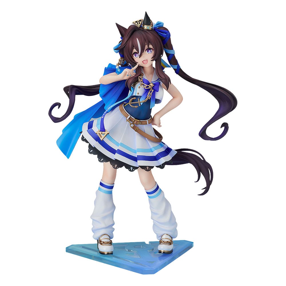 Uma Musume Pretty Derby 1/7 PVC Figure Vivlos 24 cm - PRE-ORDER