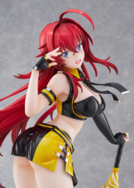 Highschool DxD Hero 1/3.5 PVC Figure Rias Gremory Race Queen Ver. AmiAmi Limited Edition 45 cm - PRE-ORDER
