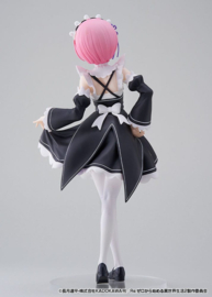 Re:Zero Starting Life in Another World Pop Up Parade PVC Figure Ram L Size 22 cm - PRE-ORDER