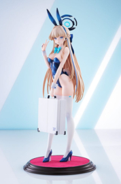 Blue Archive 1/7 PVC Figure Toki Asuma (Bunny Girl) 30 cm - PRE-ORDER