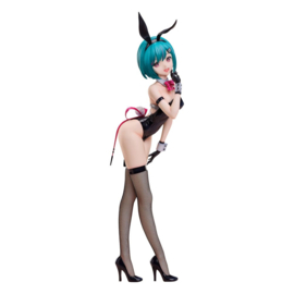 Original Character 1/4 PVC Figure Lil Beryl Illustrated by Asagon. 42 cm - PRE-ORDER