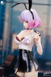 Original Character 1/4 PVC Figure Luna Illustration by YD 45 cm - PRE-ORDER