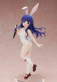 Higurashi: When They Cry - Sotsu 1/4 PVC Figure Rika Furude: Bunny Ver. 37 cm