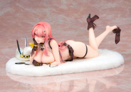 Azur Lane 1/7 PVC Figure Bremerton Hugging Pillow Ver. 10 cm