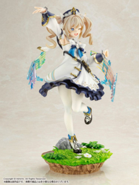 Genshin Impact 1/7 Figure Barbara Bonus Edition 27 cm