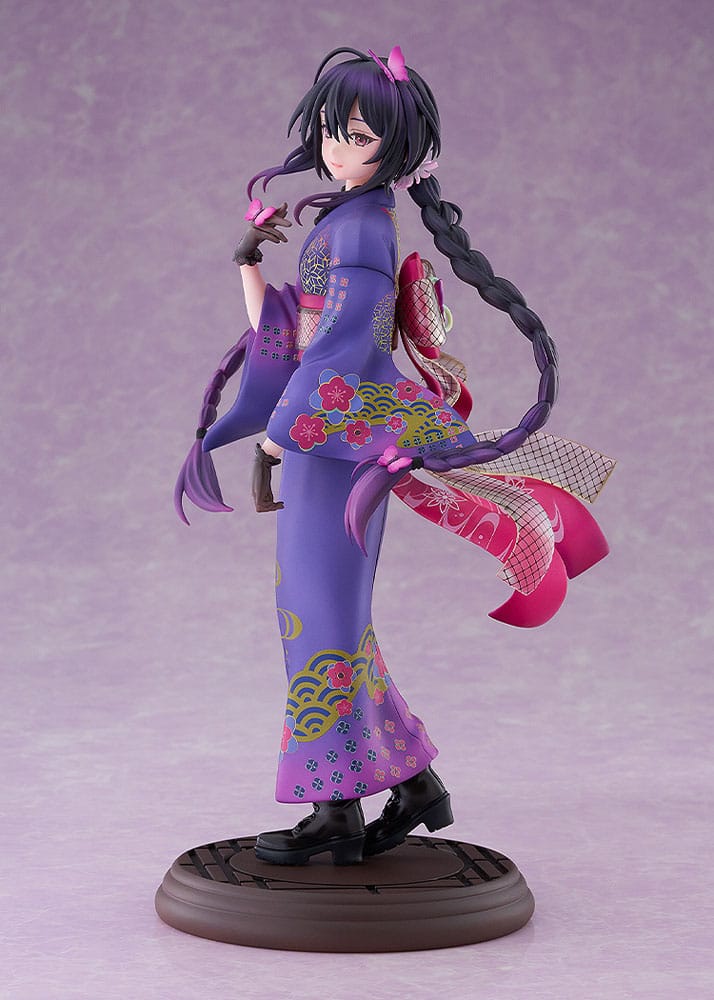 Original Character 1/7 PVC Figure Wheel of Time Illustration by DSmile 27 cm - PRE-ORDER