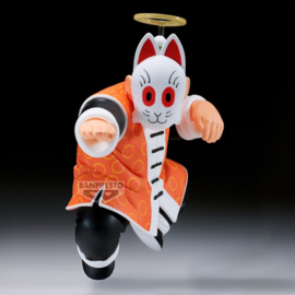 Dragon Ball Match Makers PVC Figure Grandpa Son Gohan (vs Son Goku) 15 cm - PRE-ORDER