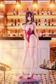 Original Character 1/4 PVC Figure Bunny Girl Anna 45 cm - PRE-ORDER