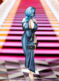 Girls' Frontline 2 1/6 PVC Figure Helen (DP-12) Starlit Waltz ver. 28 cm - PRE-ORDER