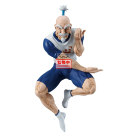 Hunter x Hunter Vibration Stars PVC Figure Netero - PRE-ORDER