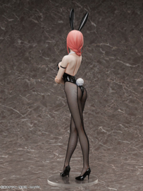 Chainsaw Man 1/4 PVC Figure Makima Bunny Ver. 50 cm