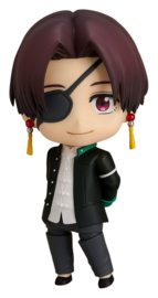 Wind Breaker Nendoroid Action Figure Hayato Suo 10 cm - PRE-ORDER