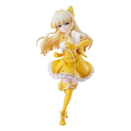 Gushing Over Magical Girls 1/7 PVC Figure Magia Sulfur 22 cm - PRE-ORDER