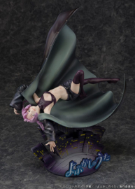 Call of the Night 1/7 PVC Figure Nazuna Nanakusa 31 cm
