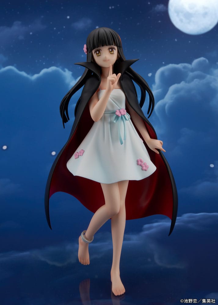 Tokimeki Tonight 1/7 PVC Figure Ranze Eto 20 cm - PRE-ORDER