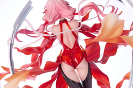 Guilty Crown 1/7 PVC Figure Inori Yuzuriha 24 cm - PRE-ORDER