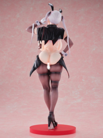 Original Character 1/6 PVC Figure Comic Anthurium Vol. 119 Cover Girl Alice Illustartion by Blue_Gk32 cm - PRE-ORDER