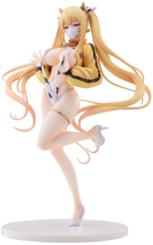 Original Character PVC Figure Sayuri Dairy Cow Ver. 25 cm - PRE-ORDER