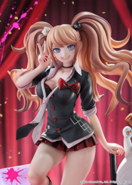 Danganronpa 1/7 PVC Figure Junko Enoshima: 15th Anniversary Ver. 28 cm - PRE-ORDER