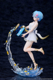 Re:Zero Starting Life in Another World 1/7 PVC Figure Rem AxA -Aquarius- 24 cm - PRE-ORDER
