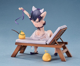 Azur Lane 1/7 PVC Figure Cheshire: Summery Date! 18 cm - PRE-ORDER