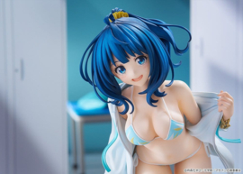Makeine: Too Many Losing Heroines! PVC Figure 1/7 Anna Yanami: Swimsuit Ver. 24 cm - PRE-ORDER