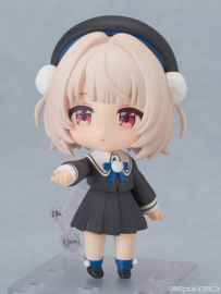 Ui Shigure Nendoroid Action Figure Ui 10 cm - PRE-ORDER