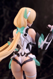 Rakuen Tsuiho - Expelled from Paradise 1/8 PVC Figure Angela Balzac 21 cm - PRE-ORDER
