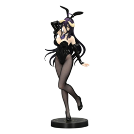 Overlord BiCute Bunnies PVC Figure Albedo Black Color Ver. 30 cm - PRE-ORDER