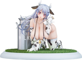 Original Character Figure 1/6 Shion Blankness: Cow Bikini Ver. Illustration by Nadare Takamine 15 cm - PRE-ORDER