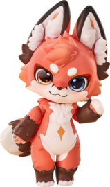 Fluffy Land Nendoroid Action Figure River (re-run) 10 cm