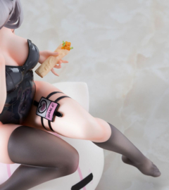 Original Character 1/6 PVC Figure Banle001 19 cm - PRE-ORDER