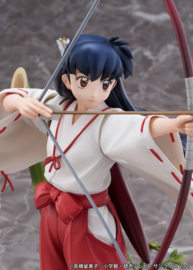Inuyasha 1/7 PVC Figure Kagome Higurashi 32 cm