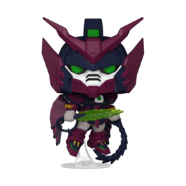 Gundam Wing Funko Pop Plus Gundam Epyon #1934 - PRE-ORDER
