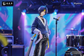 Zenless Zone Zero Gift+ 1/8 PVC Figure Asaba Harumasa: Sparkling Wonderland Ver. 23 cm