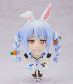 Hololive Production Nendoroid Action Figure Usada Pekora 10 cm