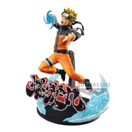 Naruto Shippuden Vibration Stars PVC Figure Naruto Uzumaki 21 cm - PRE-ORDER