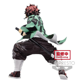 Demon Slayer Maximatic PVC Figure Tanjiro Kamado I 18 cm