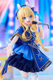 Konosuba An Explosion on This Wonderful World! PVC Figure Iris: Light Novel Idol Ver. 16 cm - PRE-ORDER