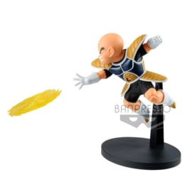 Dragon Ball Z GX Materia PVC Figure Krillin 11 cm