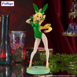 Sword Art Online BiCute Bunnies PVC Figure Leafa Sylph Color Ver. 28 cm - PRE-ORDER