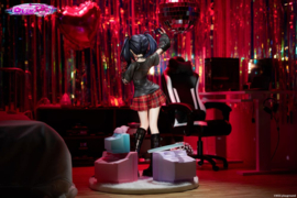 Needy Streamer Overload 1/7 PVC Figure Ame-chan 28 cm - PRE-ORDER